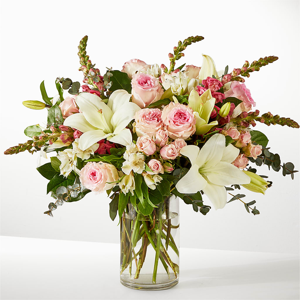 Ballet Slippers Bouquet – Albertsons Floral #0199, Boise ID