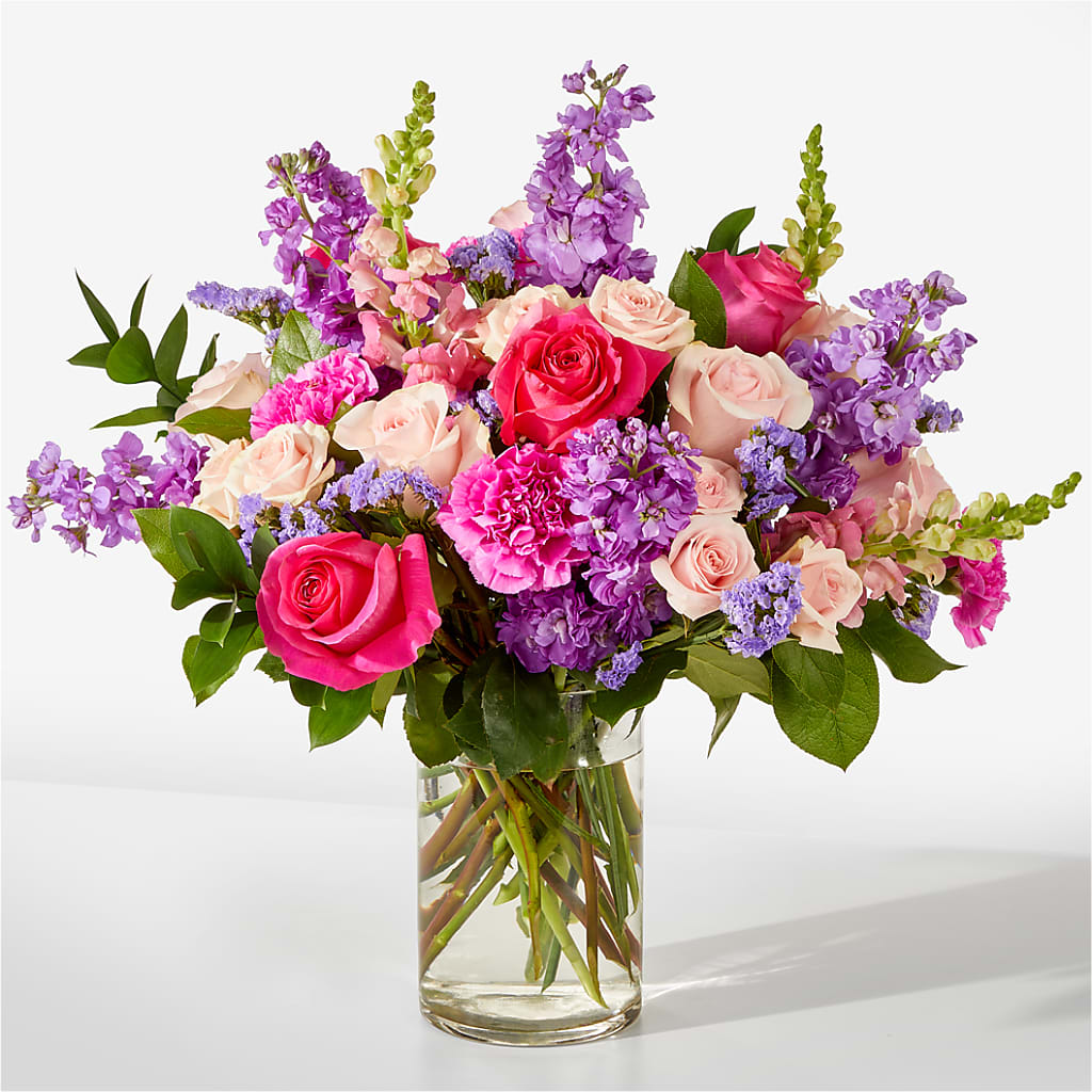 The Cha-Cha Bouquet – Albertsons Floral #0199, Boise ID