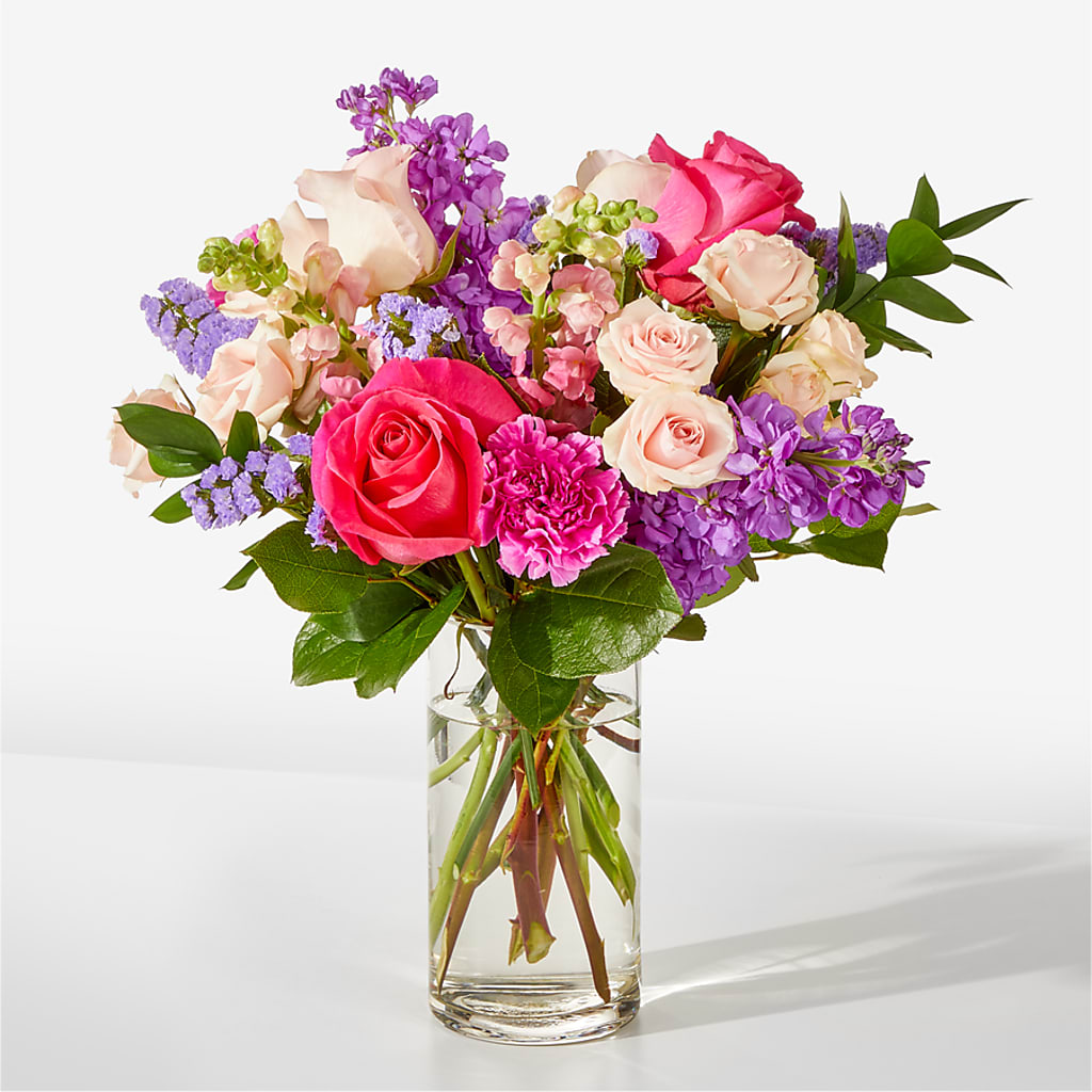 The Cha-Cha Bouquet – Albertsons Floral #0199, Boise ID