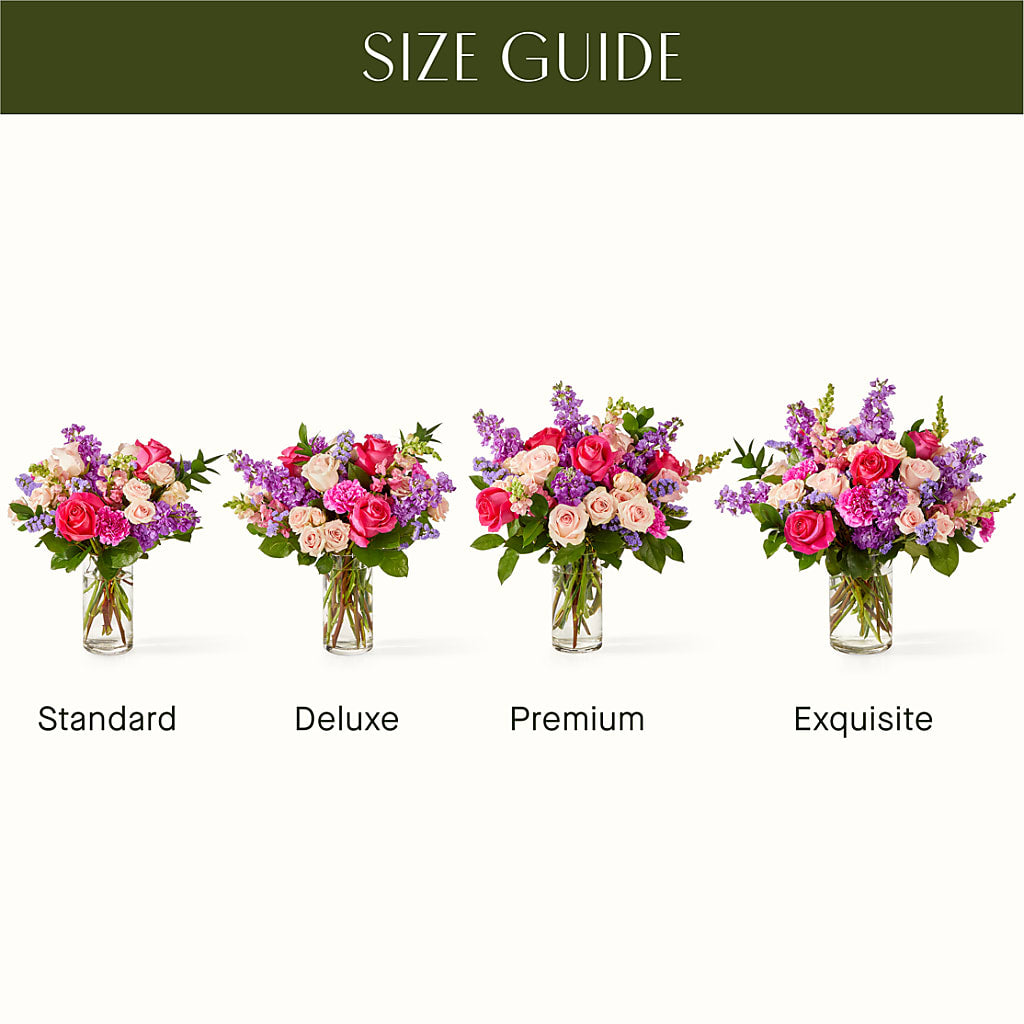 The Cha-Cha Bouquet – Albertsons Floral #0199, Boise ID