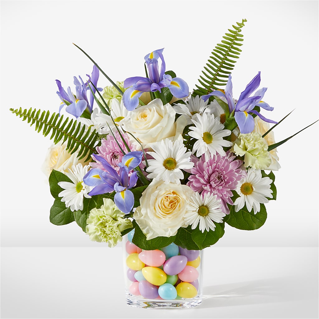 Easter Brunch Bouquet – Albertsons Floral #0199, Boise ID