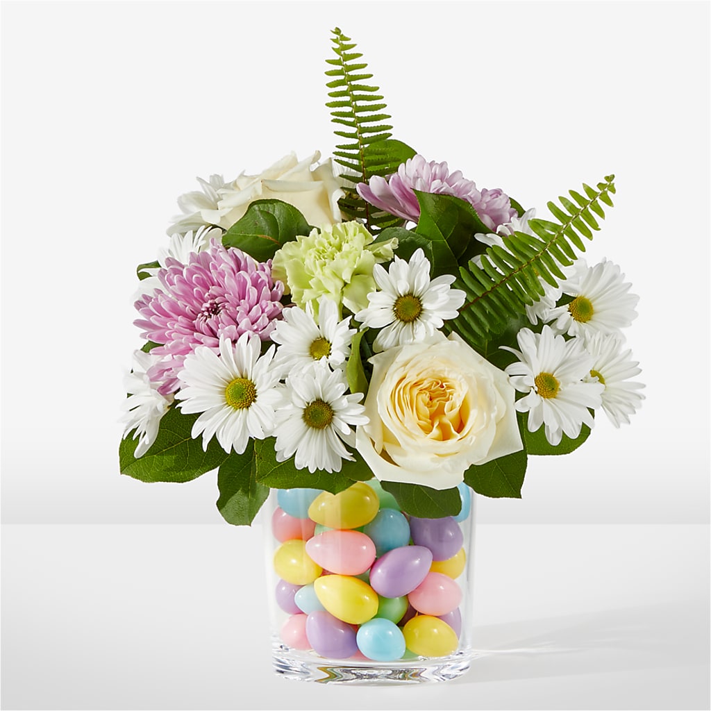 Easter Brunch Bouquet – Albertsons Floral #0199, Boise ID