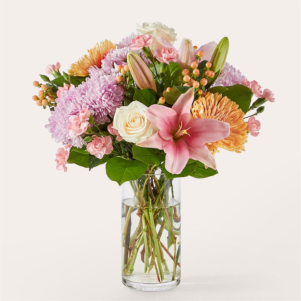 Gelato Bouquet – Albertsons Floral #0199, Boise ID