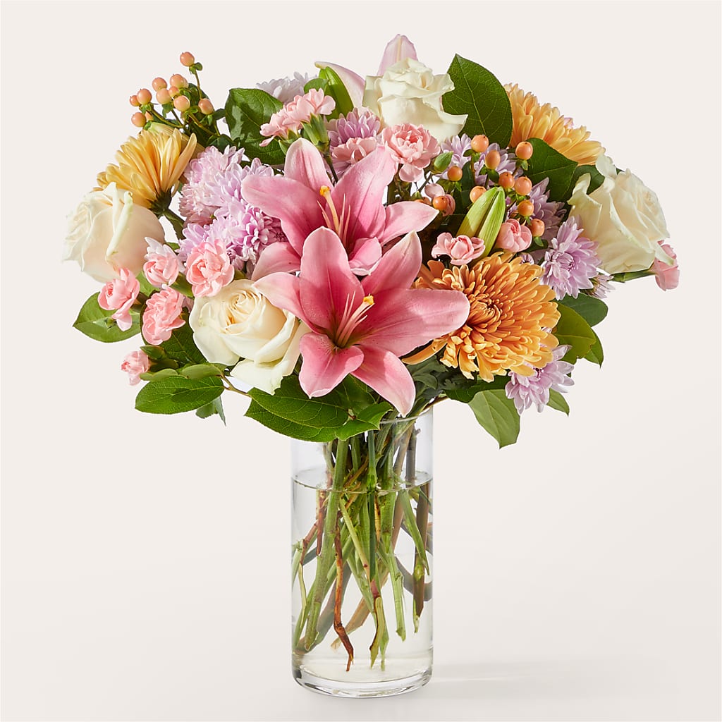 Gelato Bouquet – Albertsons Floral #0199, Boise ID