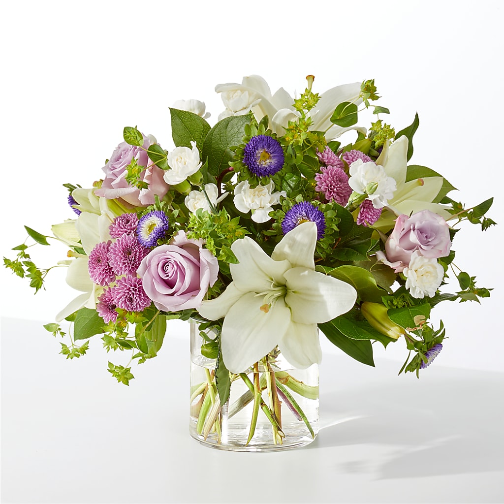 April Showers Bouquet – Albertsons Floral #0199, Boise ID