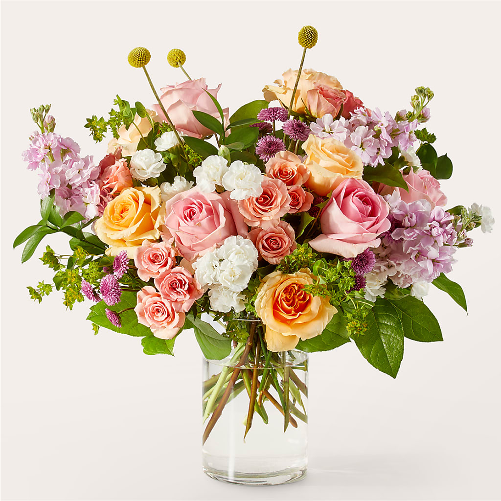 Perfect Contentment Bouquet – Albertsons Floral #0199, Boise ID