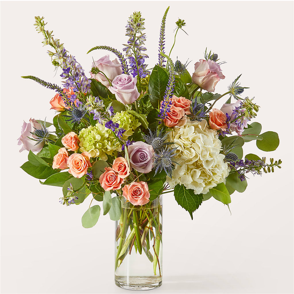Appealing Aura Bouquet – Albertsons Floral #0199, Boise ID
