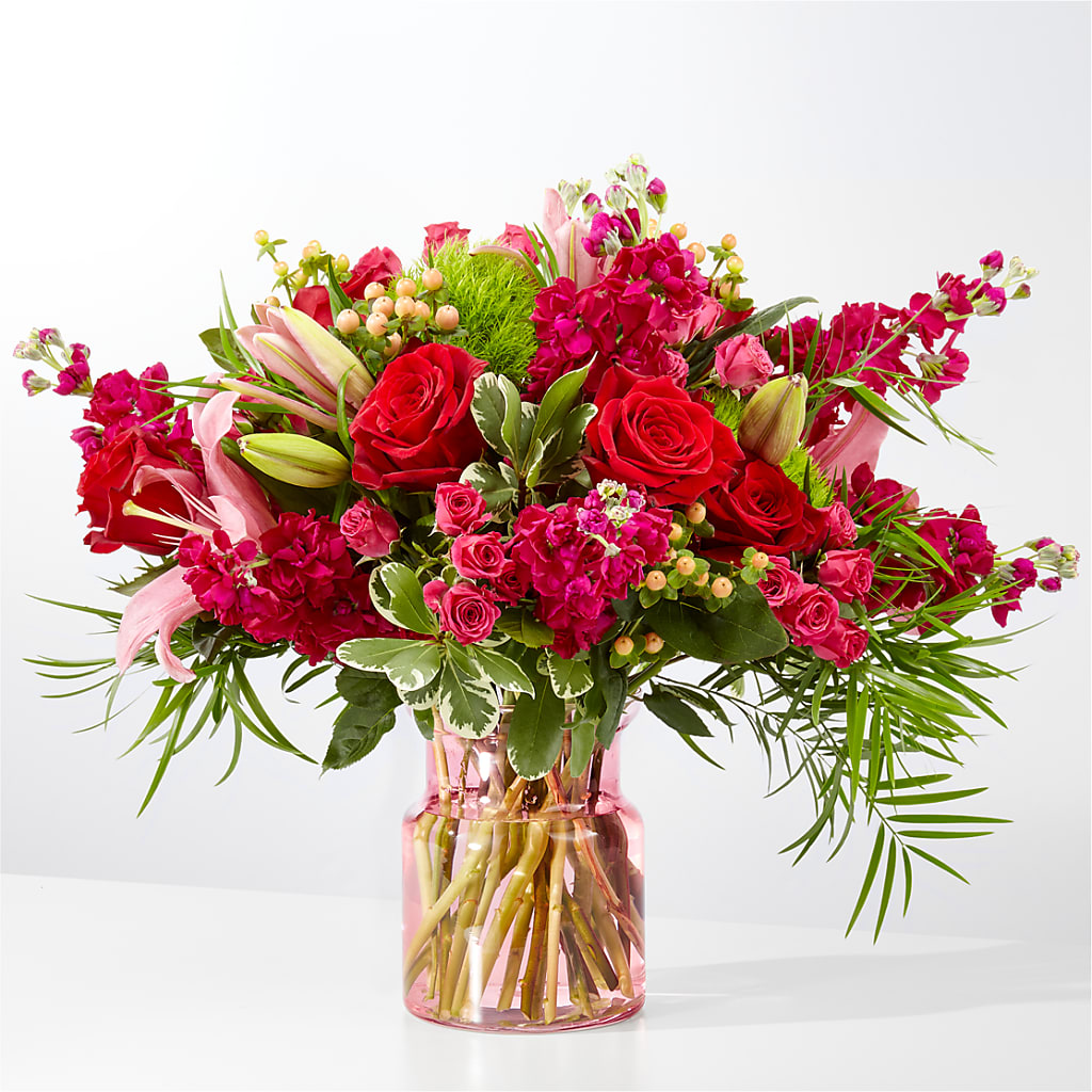 In Every Lifetime Bouquet – Albertsons Floral #0199, Boise ID