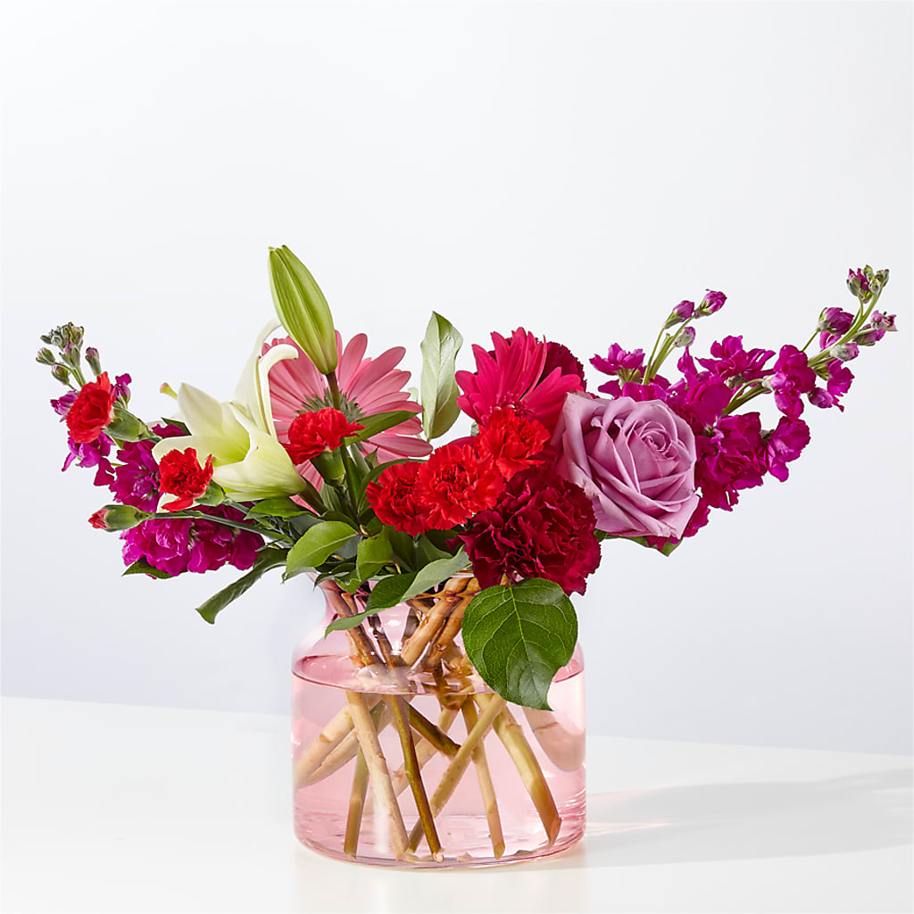 Other Half Bouquet – Albertsons Floral #0199, Boise ID
