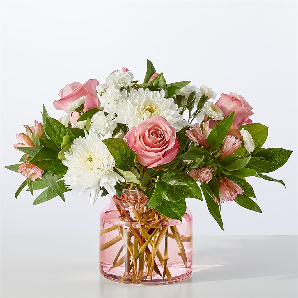 Infatuated Bouquet – Albertsons Floral #0199, Boise ID