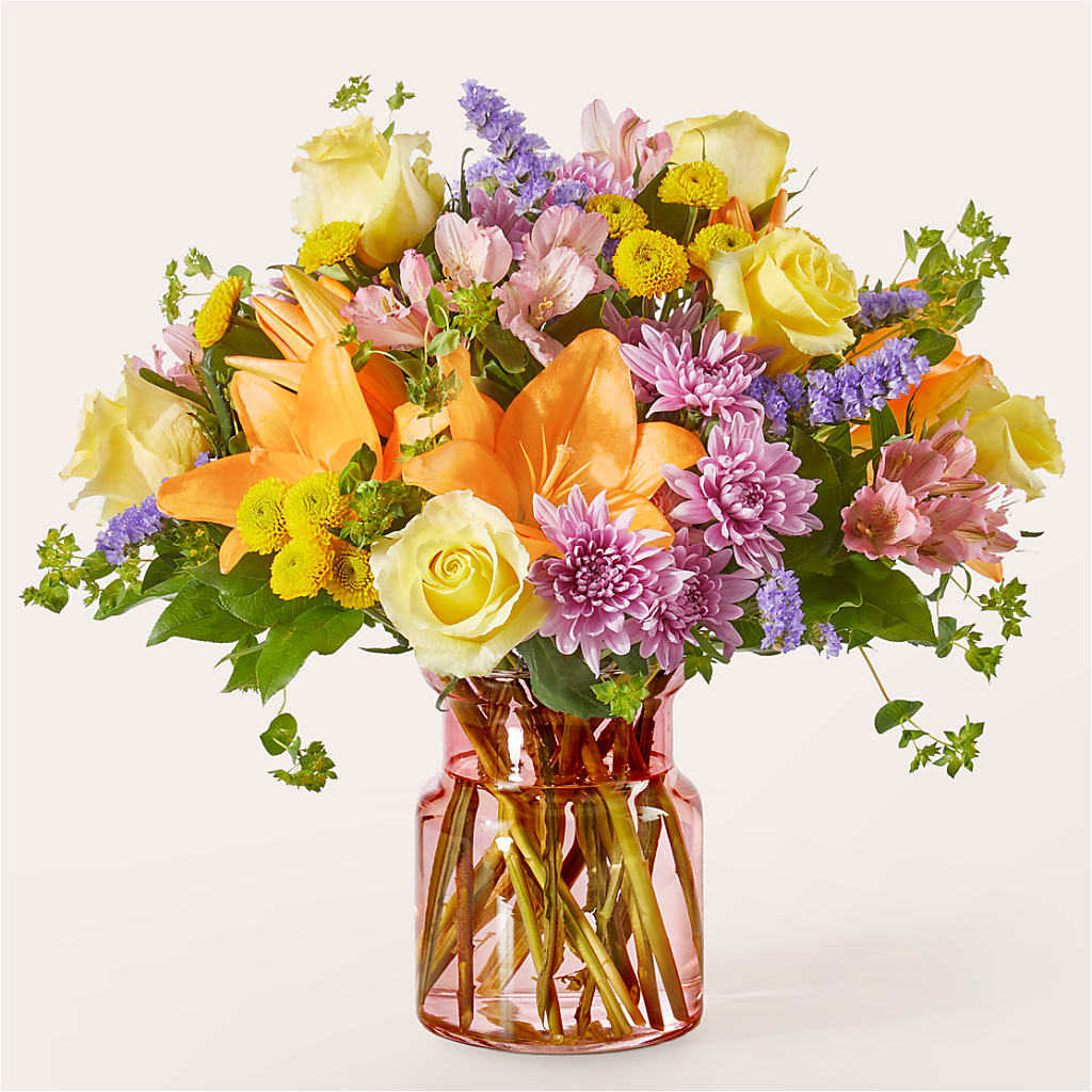 Lucky Charm Bouquet – Albertsons Floral #0199, Boise ID