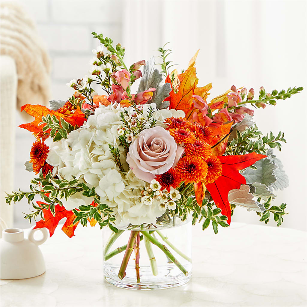 Autumnal Equinox Bouquet – Albertsons Floral #0199, Boise ID