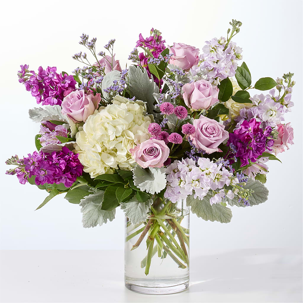 Empress Bouquet – Albertsons Floral #0199, Boise ID