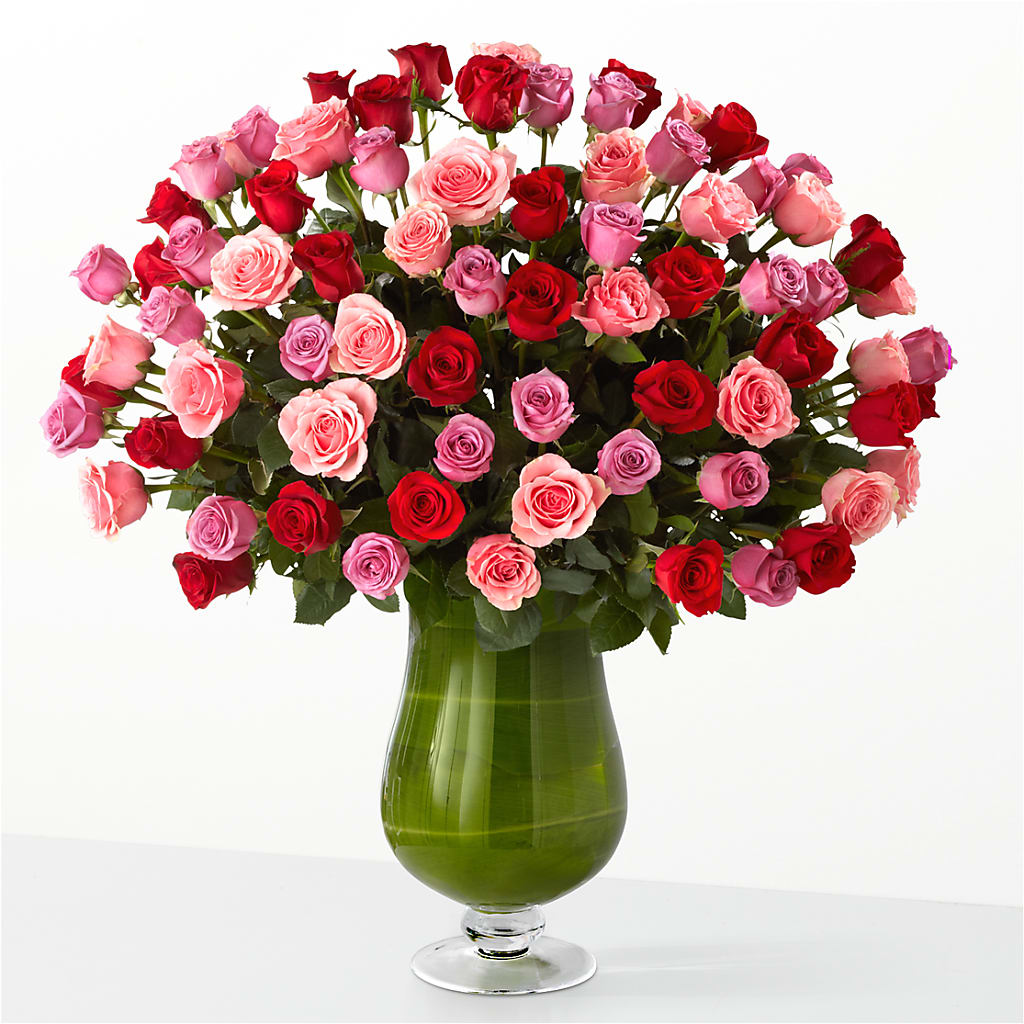The Opulence – Albertsons Floral #0199, Boise ID