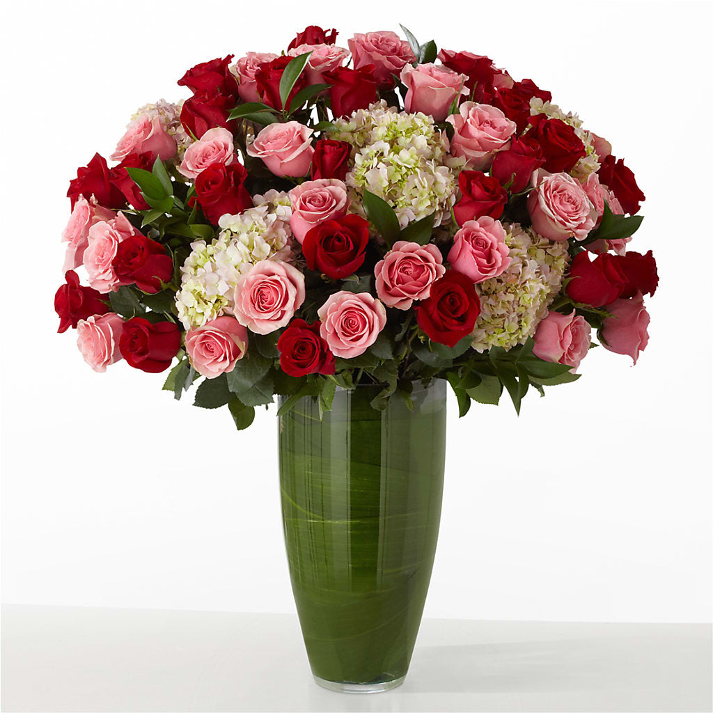 The Allure – Albertsons Floral #0199, Boise ID