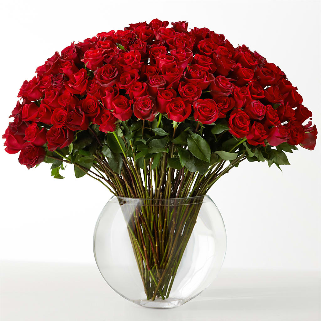 The Idealist – Albertsons Floral #0199, Boise ID