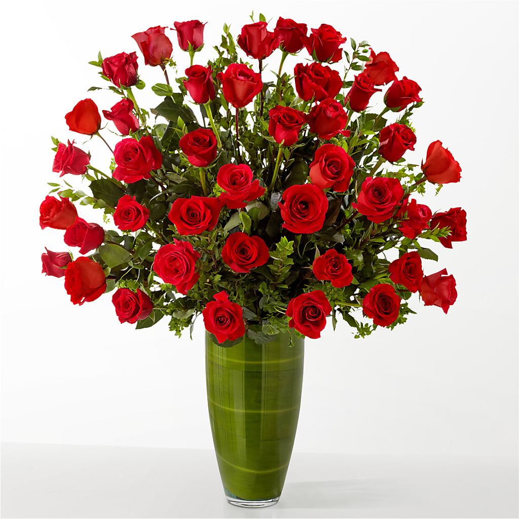 The Ballad – Albertsons Floral #0199, Boise ID