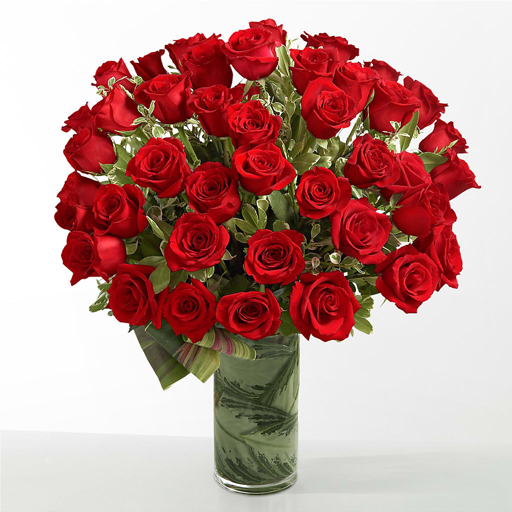 The Enamored – Albertsons Floral #0199, Boise ID