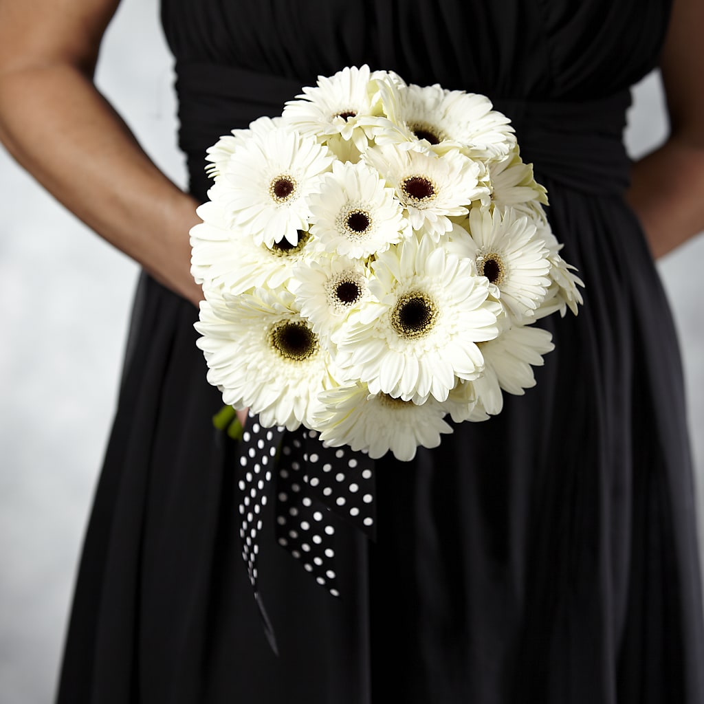 Daisy Delight Bouquet – Albertsons Floral #0199, Boise ID