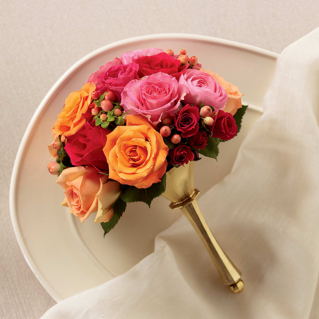 Bright Promise Bouquet – Albertsons Floral #0199, Boise ID