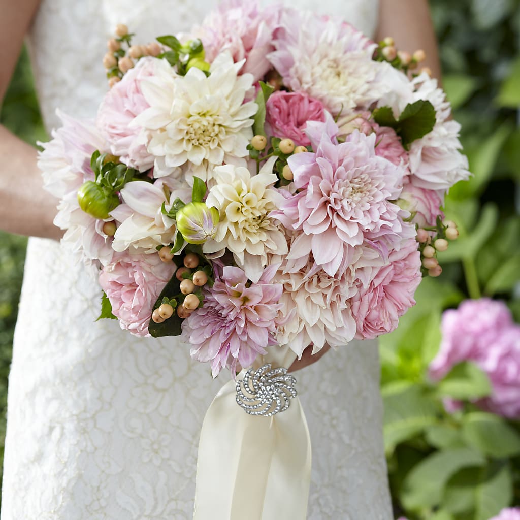 Heart's Promise Bouquet – Albertsons Floral #0199, Boise ID