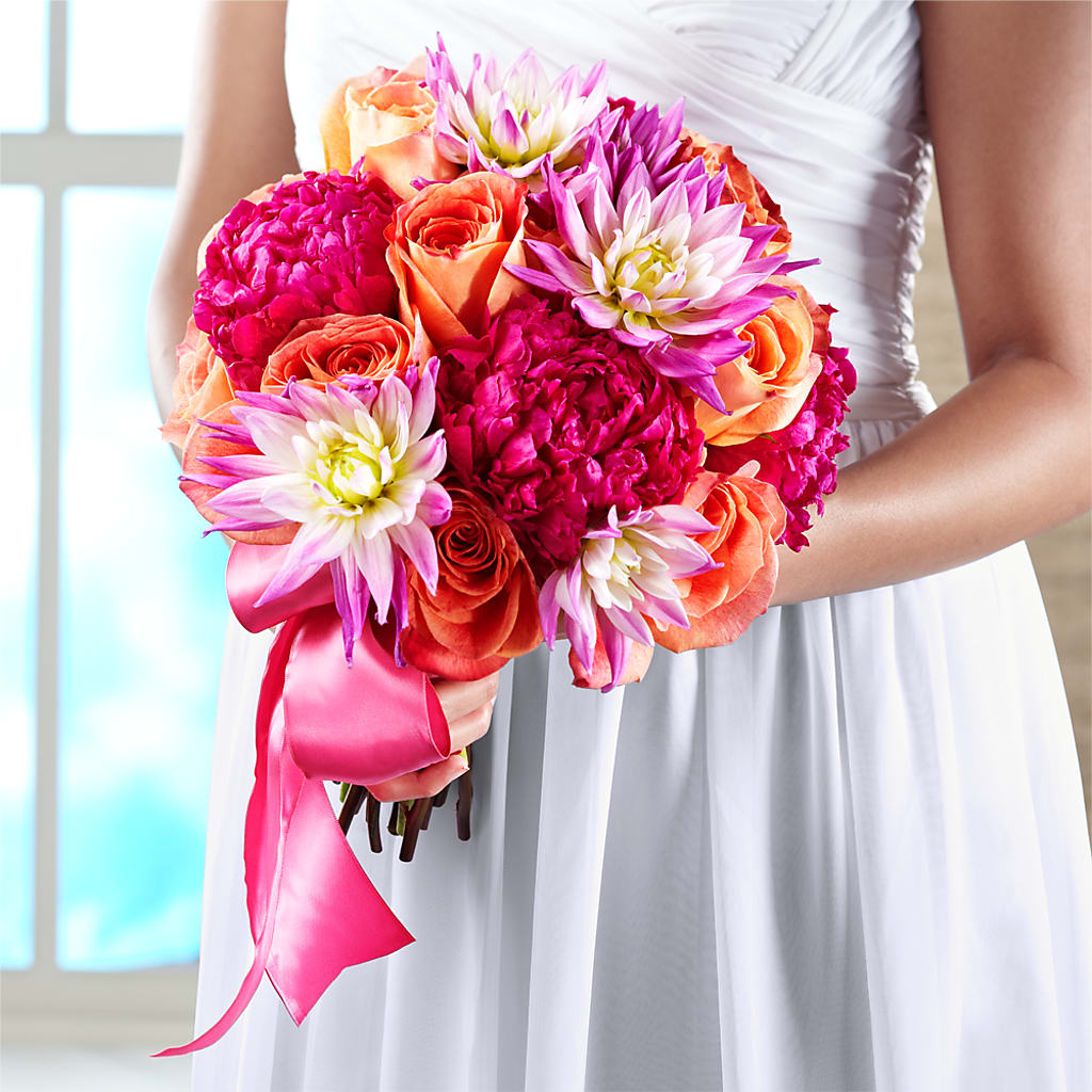 New Love Bouquet – Albertsons Floral #0199, Boise ID