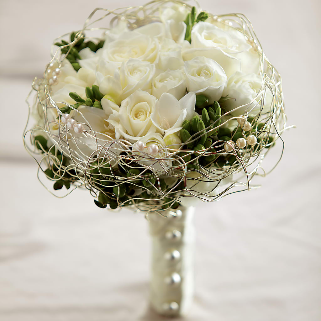 Evermore Bouquet – Albertsons Floral #0199, Boise ID