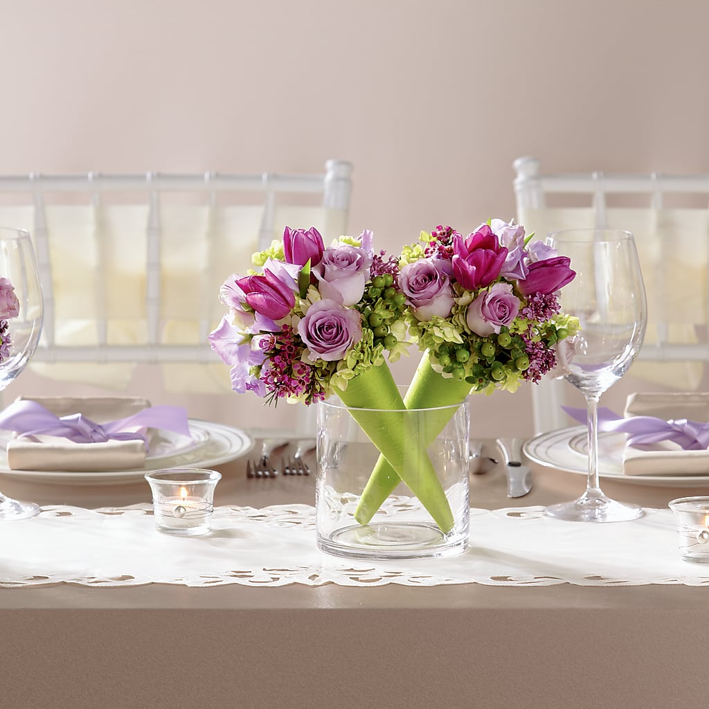Sublime Centerpiece – Albertsons Floral #0199, Boise ID