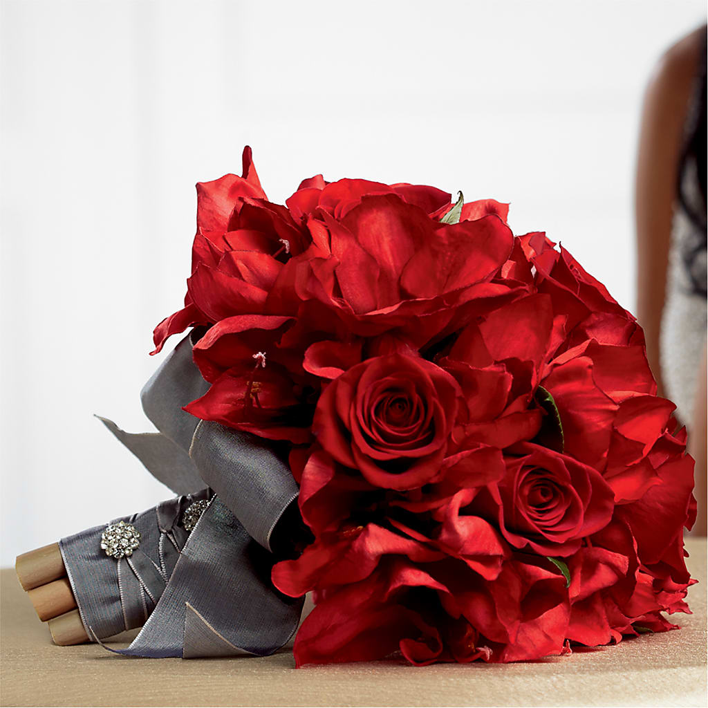 Heart's Happiness Bouquet – Albertsons Floral #0199, Boise ID