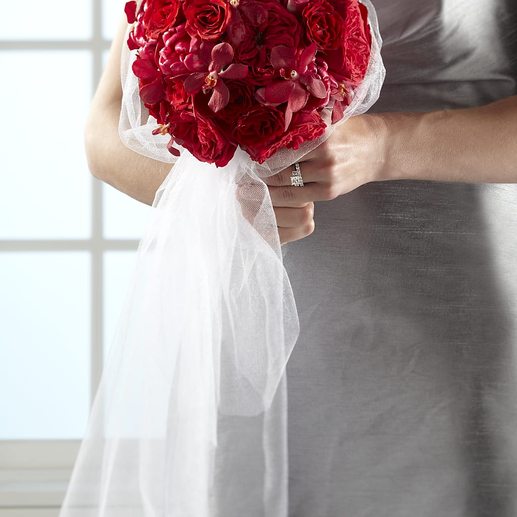 Desire Bouquet – Albertsons Floral #0199, Boise ID