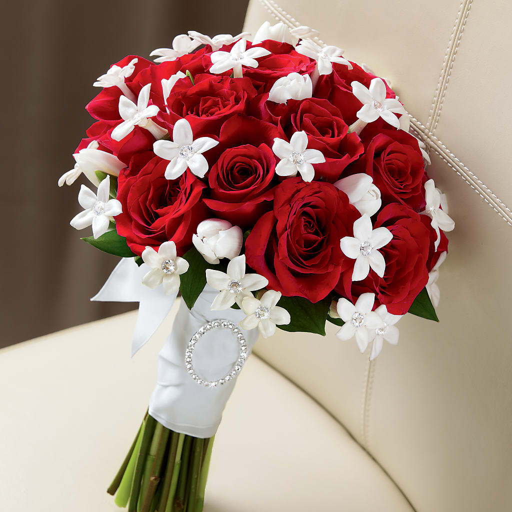 Poetry Bouquet – Albertsons Floral #0199, Boise ID