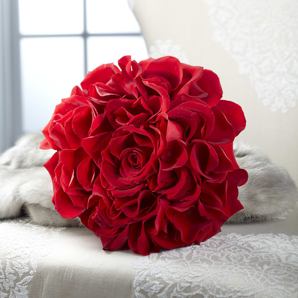 Composite Rose Bouquet – Albertsons Floral #0199, Boise ID
