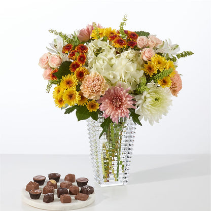 Fall Celebration Bouquet –  Albertsons Floral #0199, Boise ID