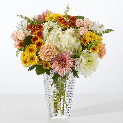 Fall Celebration Bouquet –  Albertsons Floral #0199, Boise ID