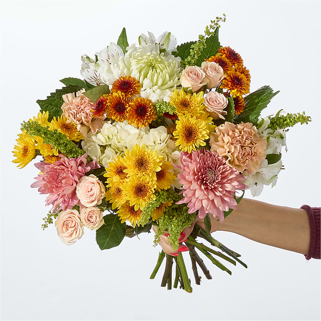 Fall Celebration Bouquet –  Albertsons Floral #0199, Boise ID
