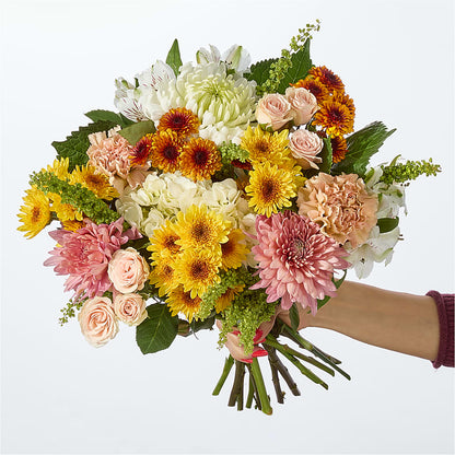 Fall Celebration Bouquet –  Albertsons Floral #0199, Boise ID