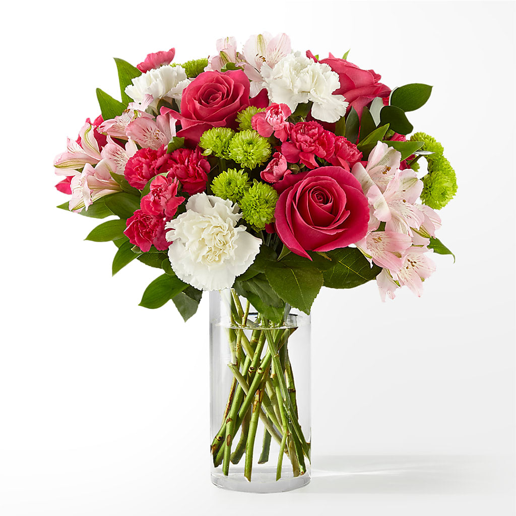 Sweet & Pretty Bouquet –  Albertsons Floral #0199, Boise ID