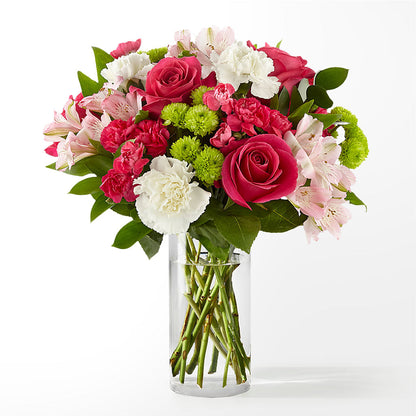 Sweet & Pretty Bouquet –  Albertsons Floral #0199, Boise ID