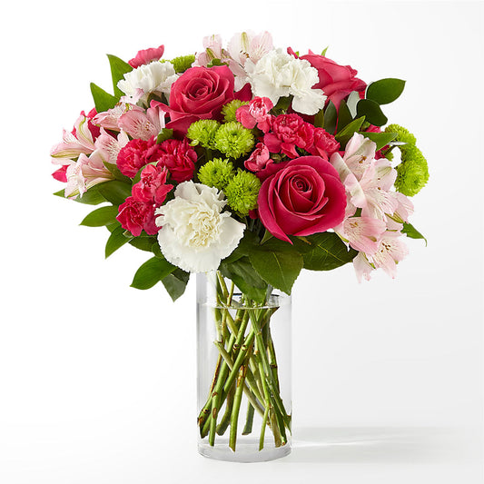 Sweet & Pretty Bouquet –  Albertsons Floral #0199, Boise ID