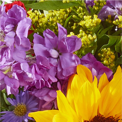 Celebrating You Bouquet –  Albertsons Floral #0199, Boise ID