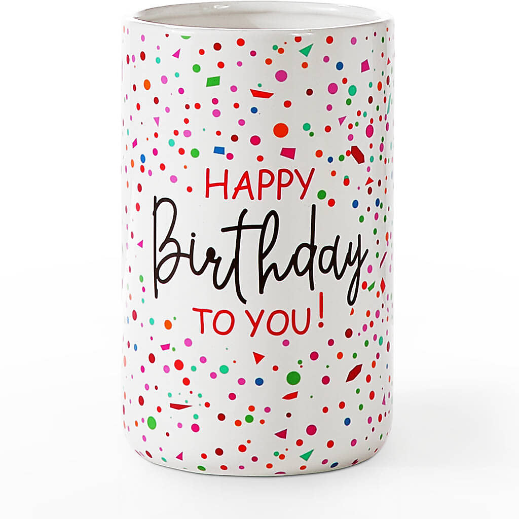 Birthday Palooza Bouquet –  Albertsons Floral #0199, Boise ID