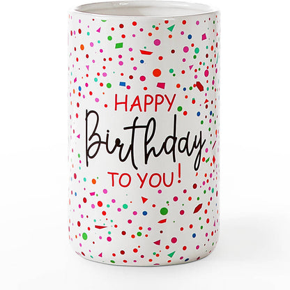 Birthday Palooza Bouquet –  Albertsons Floral #0199, Boise ID