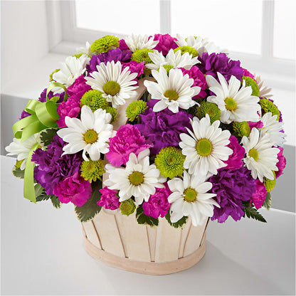 Blooming Bounty Bouquet –  Albertsons Floral #0199, Boise ID