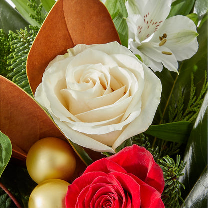 Joy & Jolly Bouquet –  Albertsons Floral #0199, Boise ID