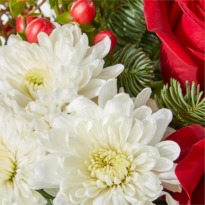 Gingerbread Bakery Bouquet –  Albertsons Floral #0199, Boise ID