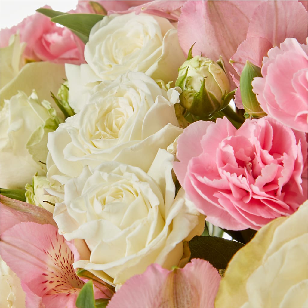 Gentle Healing Bouquet –  Albertsons Floral #0199, Boise ID