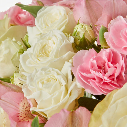 Gentle Healing Bouquet –  Albertsons Floral #0199, Boise ID