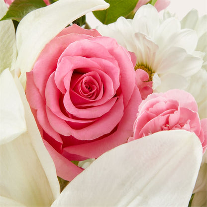 Whispers of Comfort Bouquet –  Albertsons Floral #0199, Boise ID