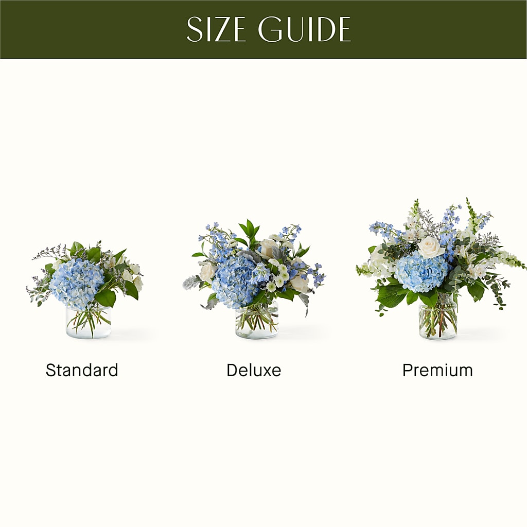 Coastal Blossom Bouquet –  Albertsons Floral #0199, Boise ID