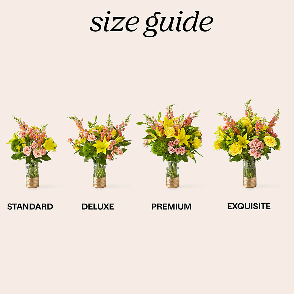 Getaway Bouquet –  Albertsons Floral #0199, Boise ID